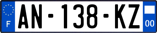 AN-138-KZ