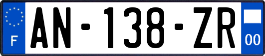 AN-138-ZR