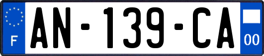 AN-139-CA