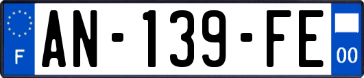 AN-139-FE