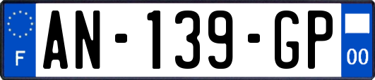 AN-139-GP