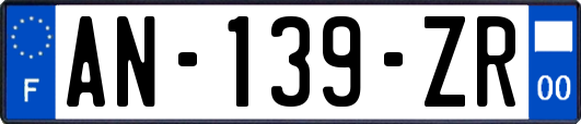 AN-139-ZR