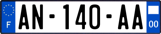 AN-140-AA