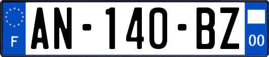 AN-140-BZ