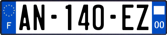 AN-140-EZ