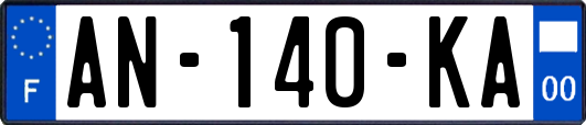 AN-140-KA