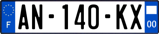 AN-140-KX