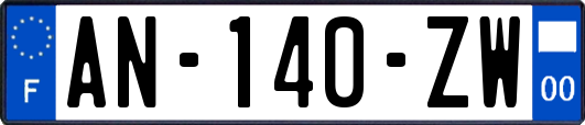 AN-140-ZW