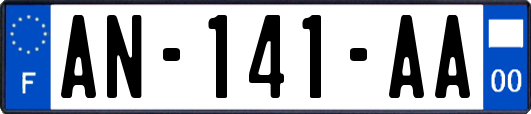 AN-141-AA