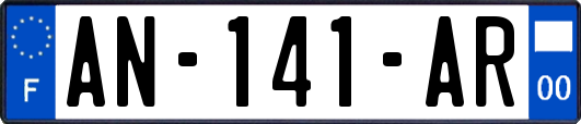 AN-141-AR