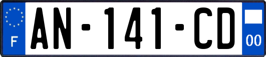 AN-141-CD