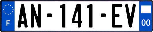 AN-141-EV