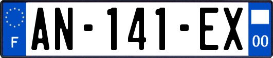 AN-141-EX