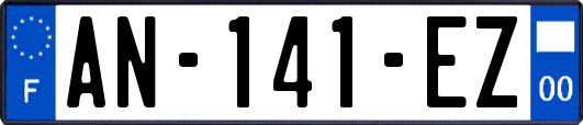 AN-141-EZ