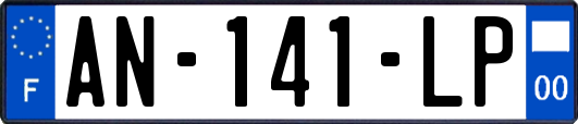 AN-141-LP