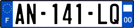 AN-141-LQ