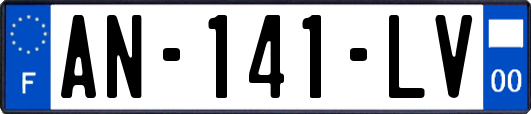 AN-141-LV