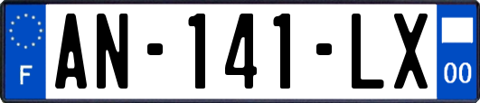 AN-141-LX