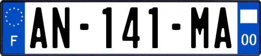 AN-141-MA