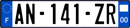 AN-141-ZR