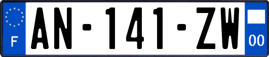 AN-141-ZW