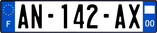 AN-142-AX