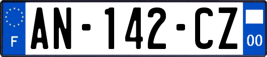 AN-142-CZ