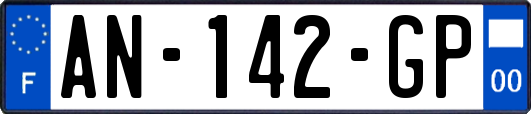 AN-142-GP