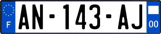 AN-143-AJ