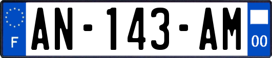 AN-143-AM