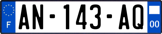 AN-143-AQ