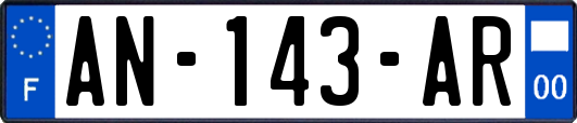 AN-143-AR