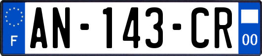 AN-143-CR