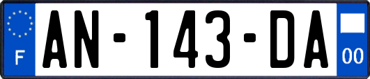 AN-143-DA