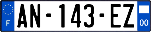 AN-143-EZ