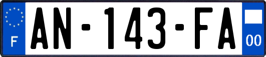 AN-143-FA