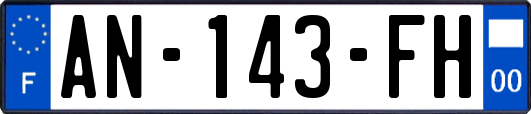 AN-143-FH