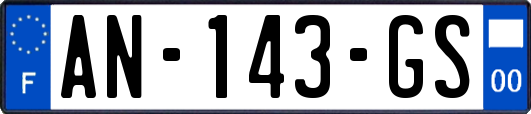 AN-143-GS