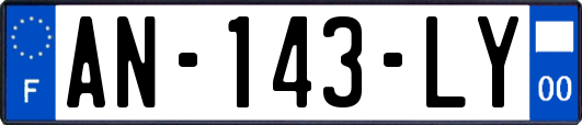 AN-143-LY