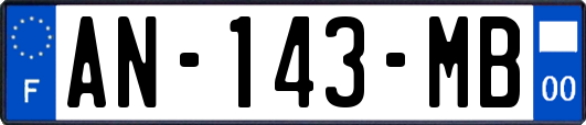 AN-143-MB