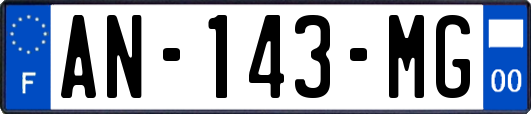 AN-143-MG