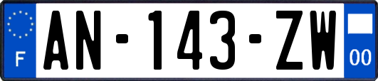 AN-143-ZW