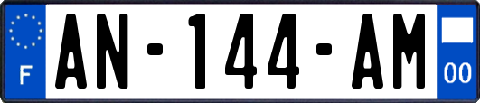 AN-144-AM