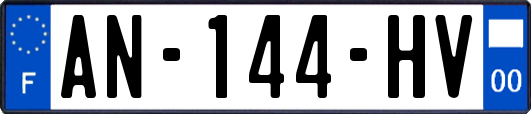 AN-144-HV