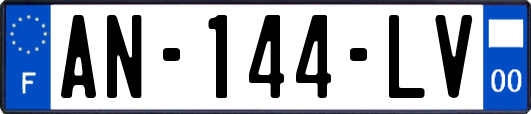 AN-144-LV