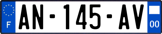AN-145-AV