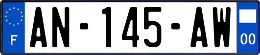 AN-145-AW
