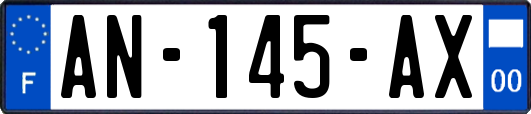 AN-145-AX