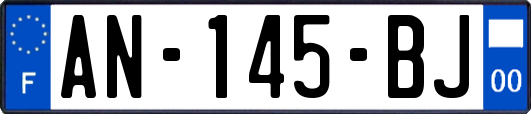 AN-145-BJ