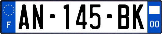 AN-145-BK